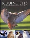 Frost, Paul D. - Roofvogels - Heersers van het luchtruim.