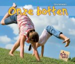 Charlotte Guillain - Onze botten