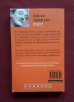 dekkers, midas - poot [titel op kaft: poot: verhalen over de hond]