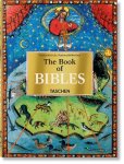 Andreas Fingernagel-Christian Gastgeber-Stephan Fussel - The Book Of Bibles. 40Th Ed.