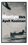 Dirk Ayelt Kooiman 212089 - Montyn