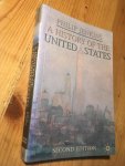 Jenkins, P - A History of the United States, 2nd ed