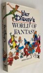Bailey, Adrian, - Walt Disney's world of fantasy