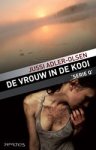 Jussi Adler-Olsen - De vrouw in de kooi