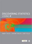 Andy Field, Jeremy Miles, Zoe Field - Discovering Statistics Using R