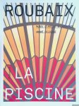 Gaudichon, Bruno & Sylvette Gaudichon-Botella & Amandine Delcourt & Alice Massé - Roubaix. La Piscine: Musée d'Art et d'Industrie André Diligent - Les collections (Livres d'Art) (French Edition)