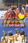 Scholten, Barbara - Rugnummers en teamwork