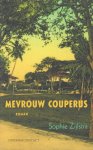 Zijlstra (Den Haag 1967), Sophie - Mevrouw Couperus - Het is maandag 2 juli 1900, vroeg in de ochtend. Buiten begin Den Haag te leven. Binnen zit Elisabeth Couperus in de slaapkamer van haar man. Ze wacht al de hele nacht op hem.