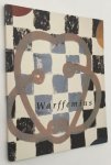 Kuijl, Aart van der, - Warffemius. 100 edities 1982-1994