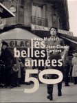 Manciet, Yves & Jean-Claude Carriere - Les belles annees 50