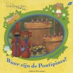 Davenport, Andrew - In de Droom Tuin... Waar zijn de Pontipines