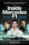 Matt Whyman - Inside Mercedes F1