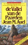 Auel, Jean M. - De vallei van de paarden