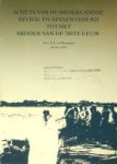 Drimmelen, D.E. van - Schets van de Nederlandse Rivier- en Binnenvisserij tot het midden van de 20ste eeuw