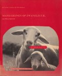 Hermans, Willem Frederik - Mandarijnen op zwavelzuur [+ supplement, Paris, 1983, 108 pp.]
