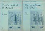 Peter Williams 49622 - The Organ Music of J. S. Bach: Volumes 1 & 2