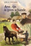 VEENHOF, JOH. G. - Arm zijn is geen schande