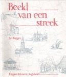 BAGGEN, JAN - Beeld van een streek