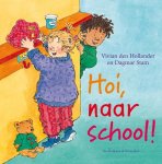 - Hoi, naar school!