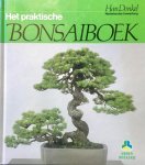 Han Donkel - Het praktische bonsaiboek