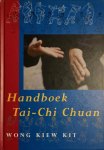 Wong Kiew Kit - Handboek Tai-Chi Chuan