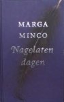 Minco, M. - Nagelaten dagen / druk 1