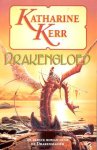 Kerr, Katharine - Deverry 09 : Drakenmagiër 1: Drakengloed (Paperback)