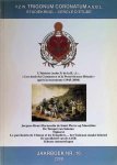  - jaarboek n° 16 Trigonum Coronatum studiekring - cercle d'étude