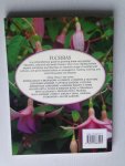 Boullemier, Leo B. - Fuchsias, Practical advice on growing and caring for fuchsias