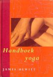 James Hewitt - Handboek yoga James Hewitt - Handboek yoga