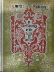 Walter Crane - Queen Summer or The Journey of the Lilly and the Rose