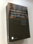 Dijk, P. van; Hoof, F. van (eds) - Theory and Practice of the European Convention on Human Right / fourth edition