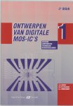 A.H. Geerts - Ontwerpen Van Digitale Mos-Ic's / 1