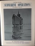 Roscoe, Theodore. - United States Submarine Operations in World War II
