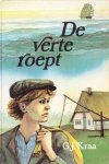 Kraa, G.J. - De verte roept