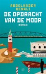 Abdelkader Benali - (1) De Opdracht Van De Moor