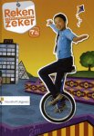 Piet Terpstra - 7a / Reken Zeker / Leerlingenboek