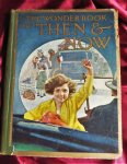 Golding, Harry (5 foto's) - THE WONDER BOOK of  Then & Now