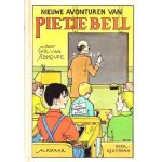 Chris van Abkoude - Pietje Bell Nieuwe Avonturen Geb