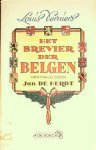 VERNIERS Louis - Het Brevier Der Belgen
