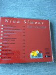 Nina Simone - But Beautiful