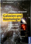 Johannes Viktor Feitzinger - Galaxien und Kosmologie Aufbau und Entwicklung des Universums