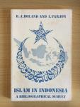 Boland, B.J. & Farjon, I. - Islam in Indonesia. A Bibliographical Survey. 1600-1942, with Post-1945 Addenda.