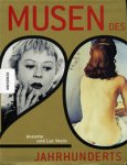 Vezin, Annette & Luc: - Musen des Jahrhunderts. Wer die Kunstler inspirierte.