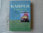 Hughes, R. - Compleet Handboek Karper Vissen
