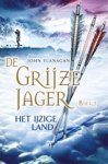 John Flanagan - Het ijzige land