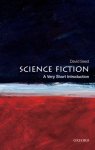 David (professor In The School Of English Seed - (1) Science Fiction: A Very Short Introduction