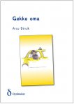 Arco Struik - Gekke oma