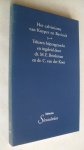 Brinkman en van der Kooi bijeengezocht en ingeleid - Het calvinisme van Kuyper en Bavinck Brinkman en van der Kooi bijeengezocht en ingeleid - Het calvinisme van Kuyper en Bavinck