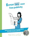 Nicky Corts-Van Raam - Experttips boekenserie  -   Experttips voor free publicity